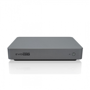 караоке-комплект EVOBOX Premium с микрофонами в Усолье-Сибирском
