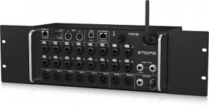 Midas MR18 цифровой микшер в Усолье-Сибирском
