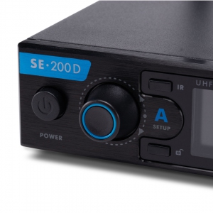 SE-200D цифровые микрофоны в Усолье-Сибирском
