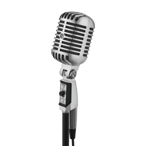 SHURE 55SH SERIES II вокальный, динамический микрофон в Усолье-Сибирском