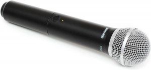 SHURE BLX24E/PG58 M17 вокальная радиосистема в Усолье-Сибирском