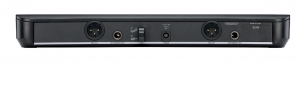 SHURE BLX288E/B58 M17 вокальная радиосистема в Усолье-Сибирском