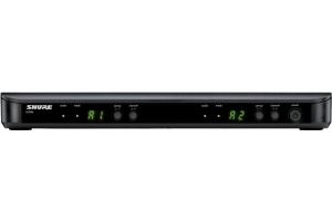 SHURE BLX288E/PG58 M17 вокальная радиосистема в Усолье-Сибирском