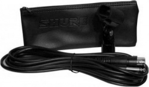 SHURE SV100-A динамический микрофон в Усолье-Сибирском
