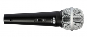 SHURE SV100-A динамический микрофон в Усолье-Сибирском