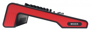 SVS Audiotechnik mixers AM-12 Микшерный пульт аналоговый, 12-канальный в Усолье-Сибирском