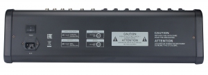 SVS Audiotechnik mixers AM-12 Микшерный пульт аналоговый, 12-канальный в Усолье-Сибирском