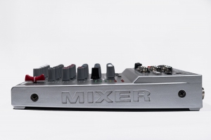 SVS Audiotechnik mixers AM-6 DSP Микшерный пульт аналоговый, 6-канальный SVS Audiotechnik mixers в Усолье-Сибирском