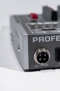 SVS Audiotechnik mixers AM-6 DSP Микшерный пульт аналоговый, 6-канальный SVS Audiotechnik mixers в Усолье-Сибирском