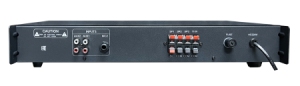 SVS Audiotechnik STA-80 Микшер-усилитель для систем Public Address в Усолье-Сибирском