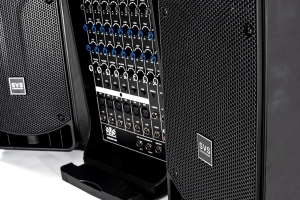 SVS Audiotechnik STAGESET 600 Акустический комплект активный в Усолье-Сибирском