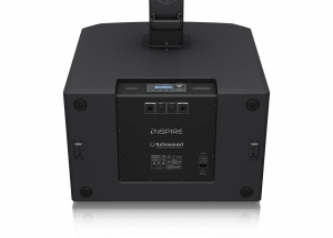 Turbosound iNSPIRE iP3000 модульная аудио колонна 2000Вт в Усолье-Сибирском