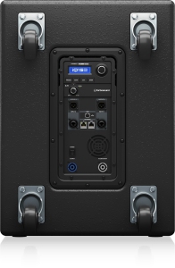 Turbosound iQ15B сабвуфер активный в Усолье-Сибирском