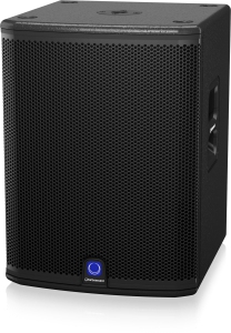 Turbosound iQ15B сабвуфер активный в Усолье-Сибирском