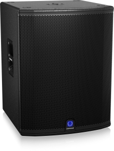 Turbosound iQ18B сабвуфер активный в Усолье-Сибирском