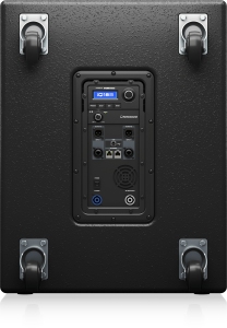 Turbosound iQ18B сабвуфер активный в Усолье-Сибирском