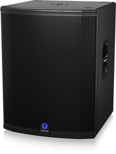 Turbosound iQ18B сабвуфер активный в Усолье-Сибирском