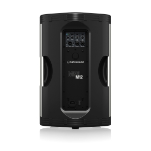 Turbosound MILAN M12 активная акустическая система в Усолье-Сибирском