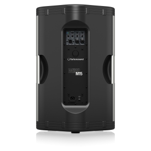 Turbosound MILAN M15 активная акустическая система в Усолье-Сибирском