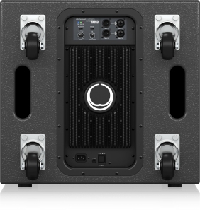 Turbosound Milan M15B сабвуфер активный в Усолье-Сибирском