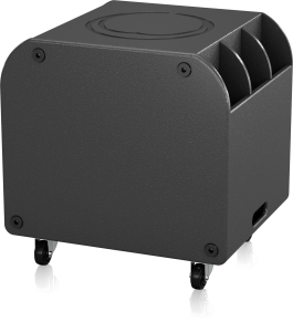 Turbosound Milan M18B сабвуфер активный в Усолье-Сибирском