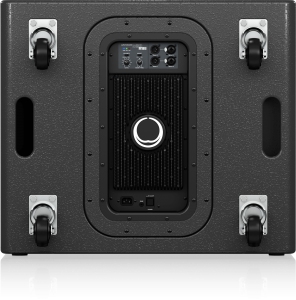 Turbosound Milan M18B сабвуфер активный в Усолье-Сибирском