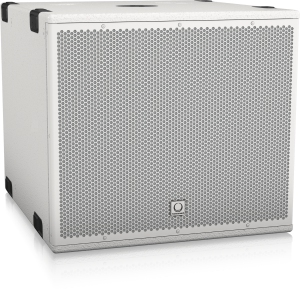 Turbosound NuQ115B-AN Активный сабвуфер в Усолье-Сибирском