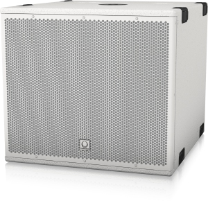 Turbosound NuQ115B-AN Активный сабвуфер в Усолье-Сибирском