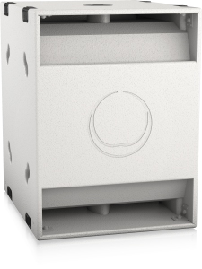 Turbosound NuQ118B-AN Активный сабвуфер в Усолье-Сибирском
