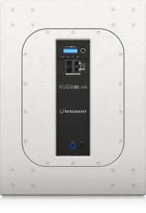 Turbosound NuQ118B-AN Активный сабвуфер в Усолье-Сибирском