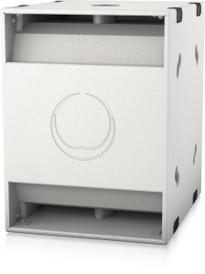 Turbosound NuQ118B-AN Активный сабвуфер в Усолье-Сибирском