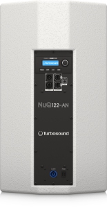 Turbosound NuQ122-AN Активная акустическая система в Усолье-Сибирском