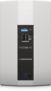 Turbosound NuQ152-AN Активная акустическая система в Усолье-Сибирском
