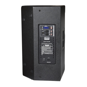 XLine ALFA P-15A DSP Акустическая система активная с DSP и Bluetooth в Усолье-Сибирском